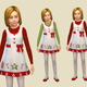 Illustration for article titled How To Bring More Holiday Cheer To The Sims 4